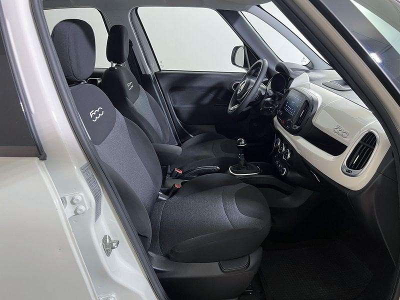 FIAT 500L 1.4 95 CV S&S