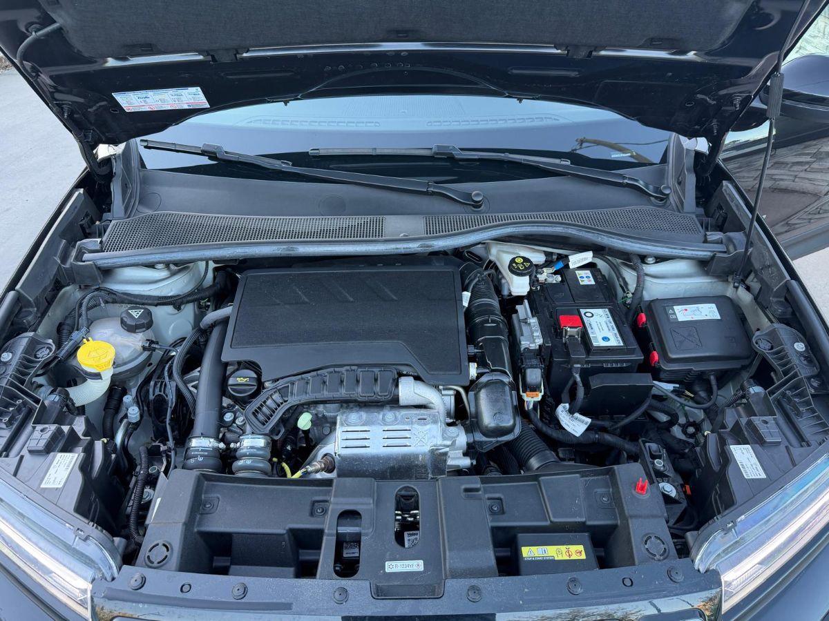 JEEP - Avenger - 1.2 Turbo 100 CV Summit