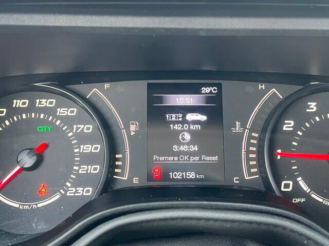 Fiat Tipo 1.4 5 porte Street