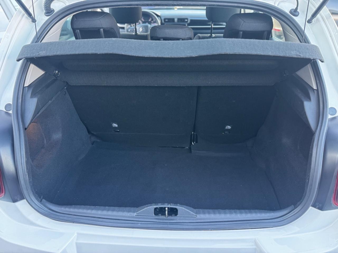 C3 BlueHDi 100 S&S Feel Navi Airbump castelletto 8