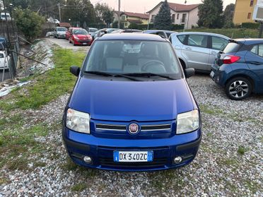 Fiat Panda 1.2 Dynamic - 09 - Ok Neopatentato - Si Permuta