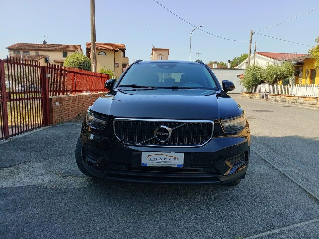 Volvo XC40 Business D3  #6218