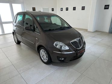 LANCIA MUSA 1.4 16V DFN GOLD AUTOMATICA