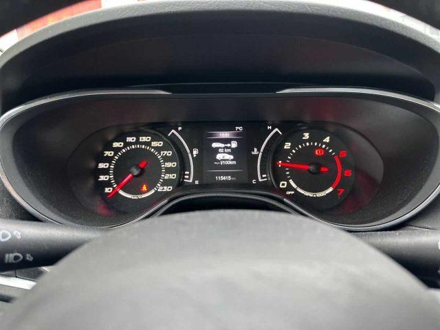 FIAT Tipo 1.3 Mjt S&S 5 porte Lounge