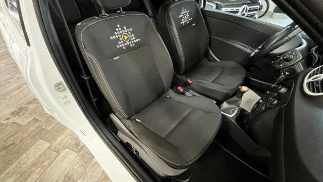 RENAULT Clio 1.2 16V 3 porte GPL Dynamique- NEOPATENTATI