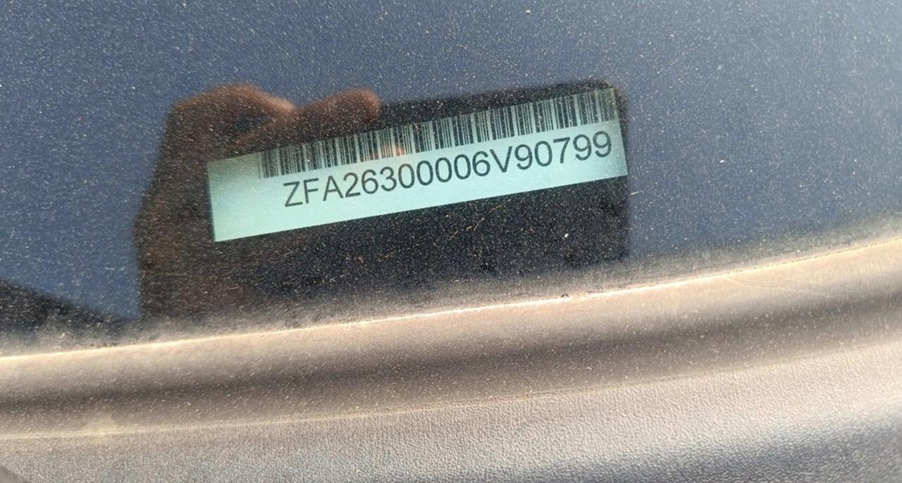 Fiat Doblo Doblò 1.6 MJT 105CV NETTO!!!