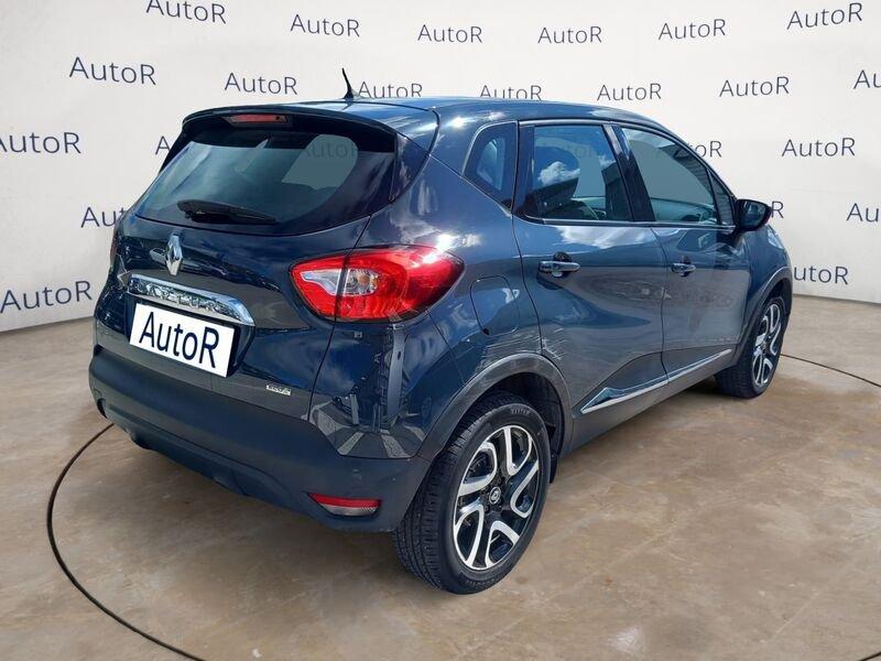 Renault Captur 1.5 dCi 8V 90 CV Start&Stop Live