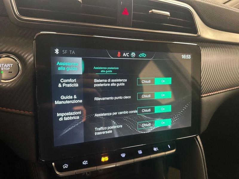 MG ZS ZS 1.0T-GDI aut. Luxury IVA ESPOSTA