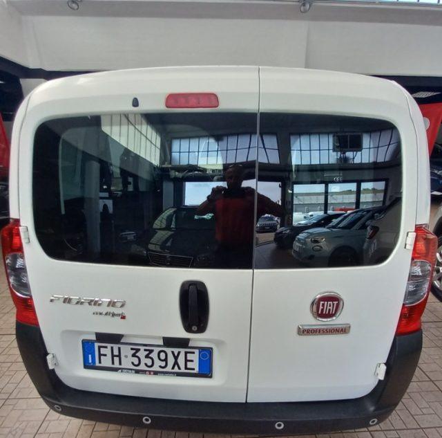 FIAT Qubo 1.3 MJT 80 CV Easy N1 AUTOCARRO