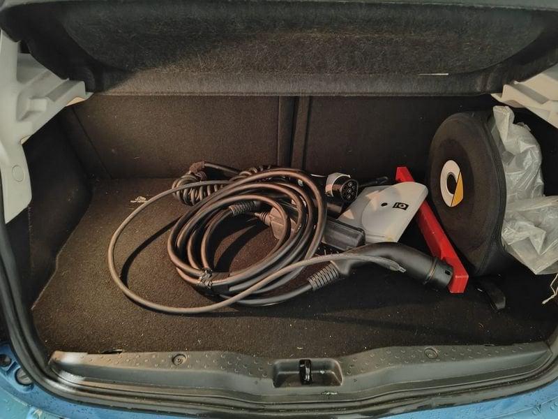 smart forfour forfour EQ Passion