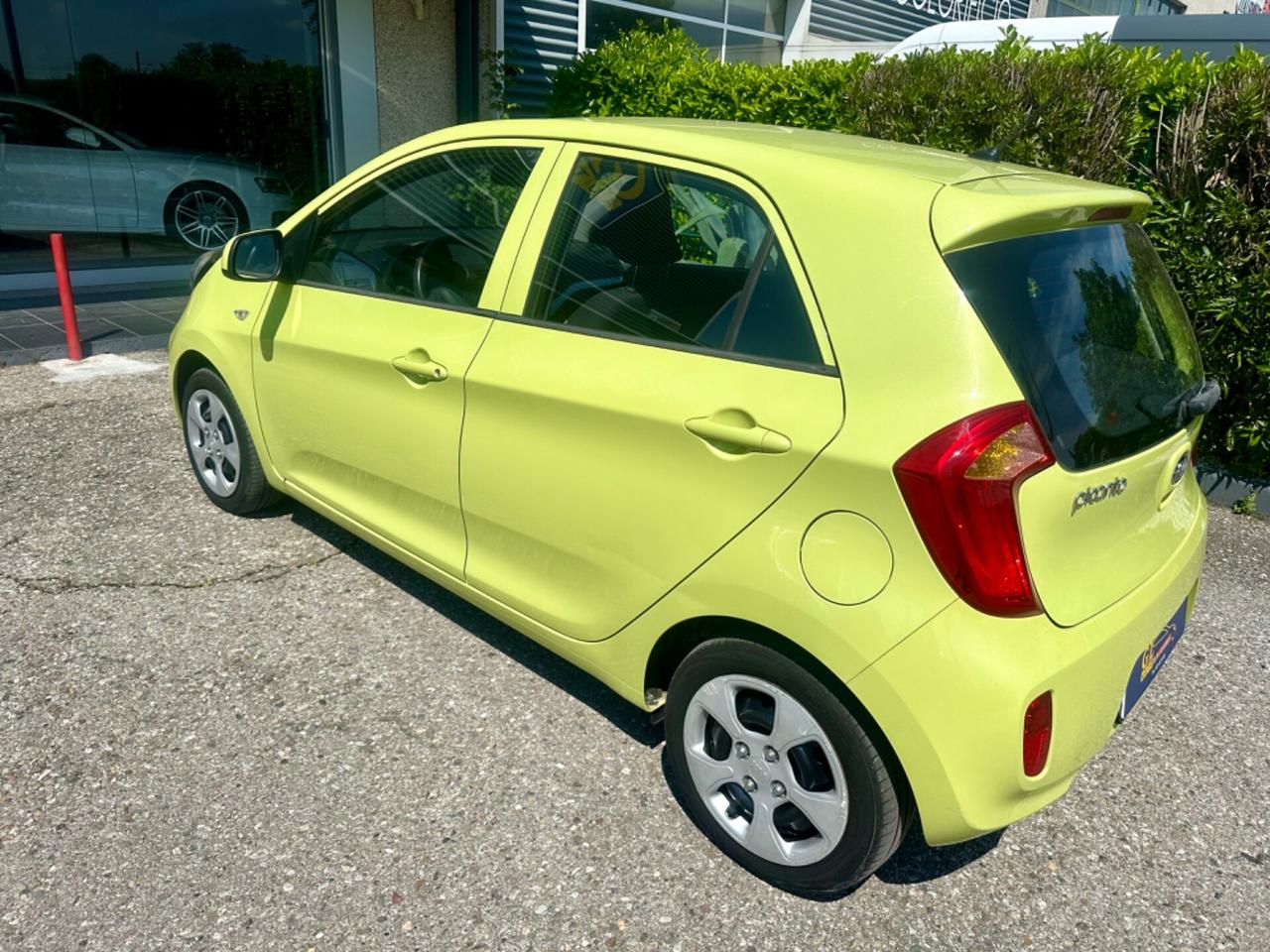 Kia Picanto *NEO PATENTATI *OTTIME CONDIZIONI GENERALI *