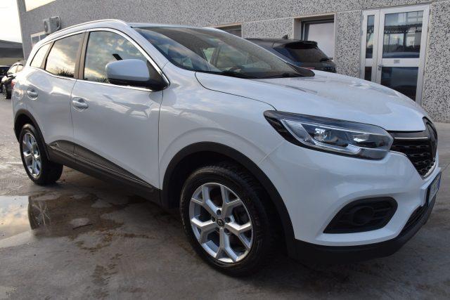 RENAULT Kadjar Blue dCi 8V 115CV EDC Business