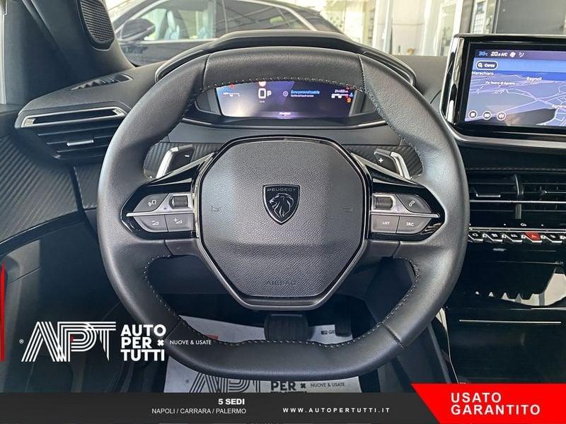 Peugeot 2008 2008 1.2 puretech Allure s&s 130cv eat8