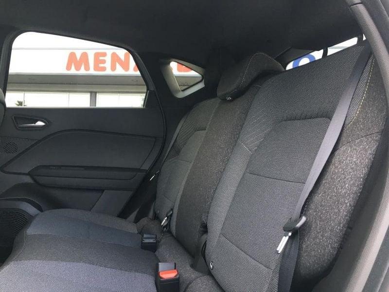 Renault Captur ECO GPL 100 cv Techno SUPER OFFERTA!!!