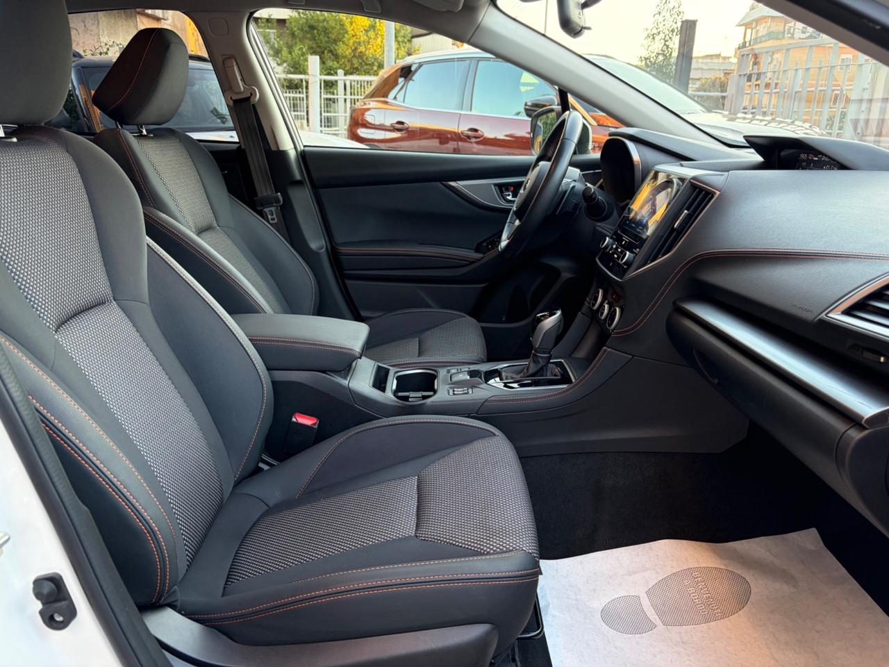Subaru XV 1.6i Premium Lineartronic 4WD - UNIPRO’ !!