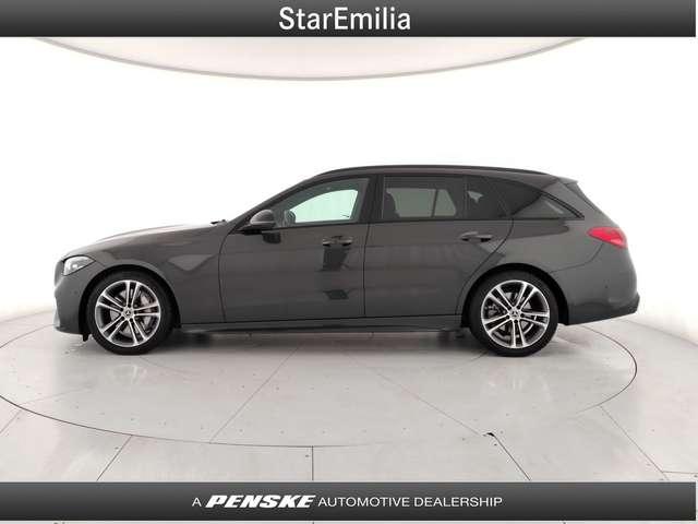 Mercedes-Benz C 200 C 200 d Mild hybrid S.W. AMG Line Advanced