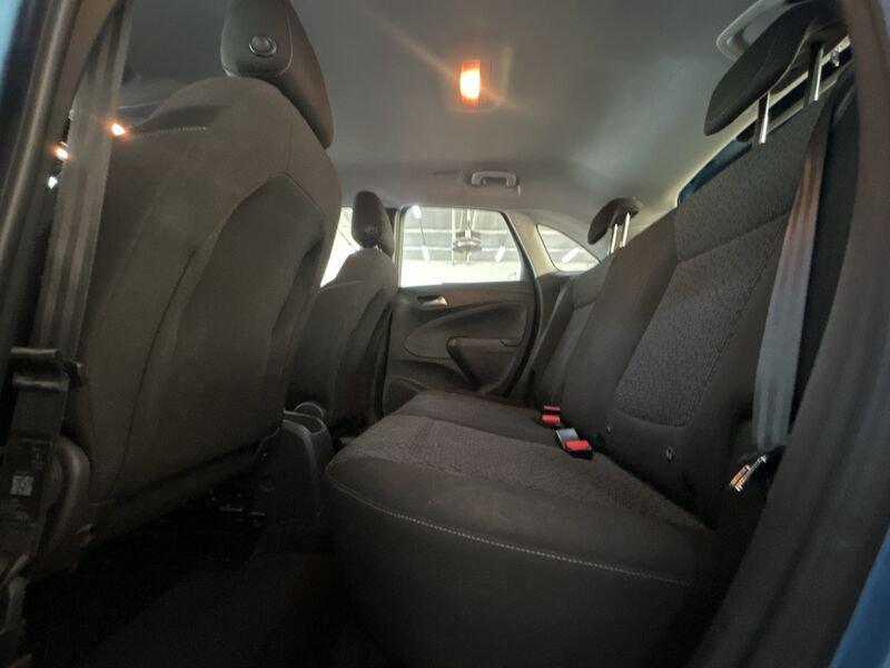 Opel Crossland Crossland X 1.2 12V