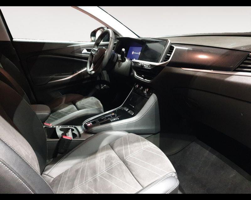 Opel Grandland X 1.5 diesel Ecotec aut. Ultimate