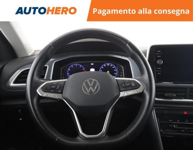 VOLKSWAGEN T-Roc 1.5 TSI ACT Style