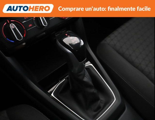 VOLKSWAGEN T-Cross 1.0 TSI 115 CV DSG Style BMT