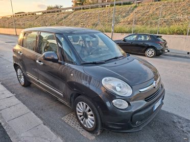 Fiat 500L 1.3 Multijet 85 CV motore revisione