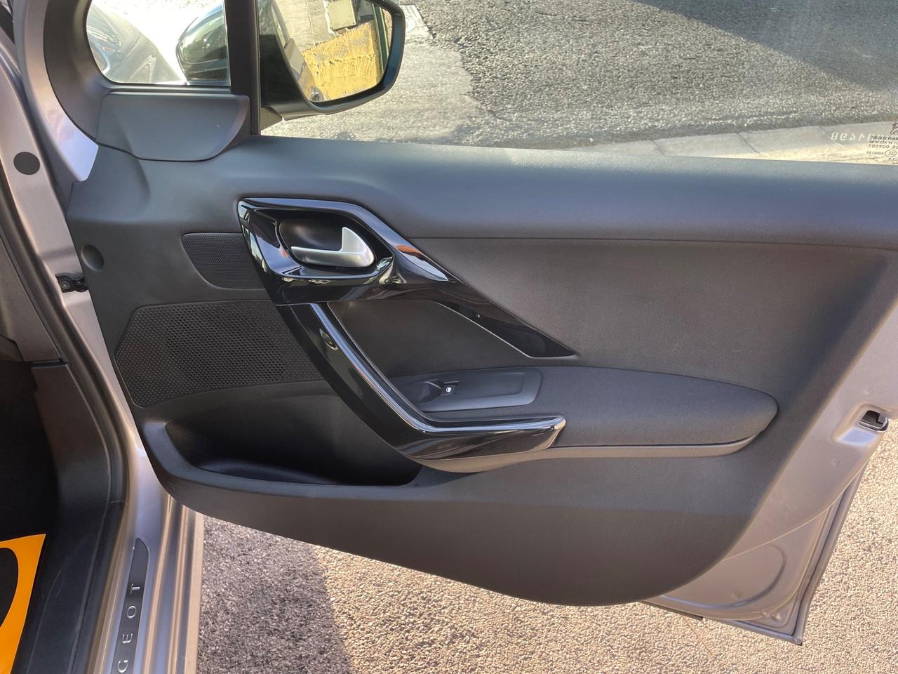 PEUGEOT 208 1.5 DIESEL 100 (CV) 2019
