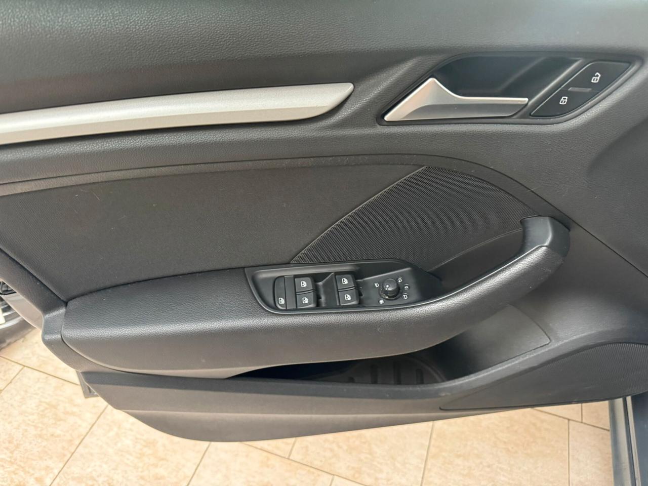 Audi A3 SPB 35 TDI S tronic Admired