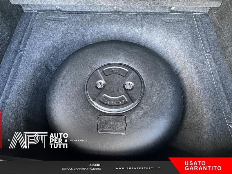 FIAT Tipo Tipo SW 1.4 Lounge 95cv