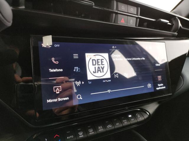 ALFA ROMEO Junior 1.2 145 CV Hybrid eDCT6