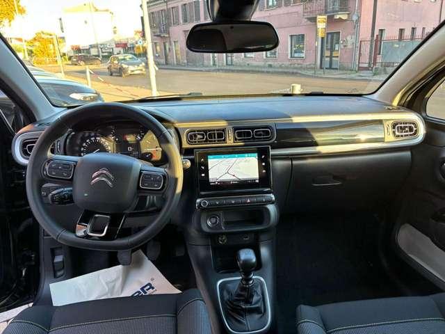 Citroen C3 PureTech 110 S&S Max LED-NAVI-APP CONNECT