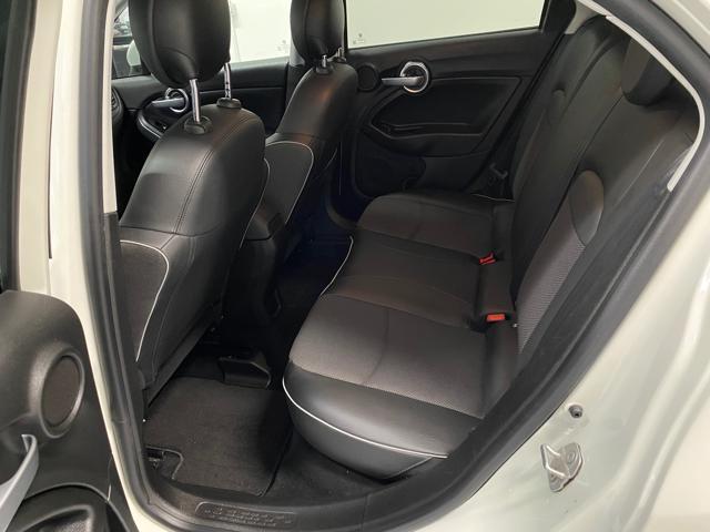 FIAT 500X 1.6 MultiJet 120 CV Cross *UNICO PROPRIETARIO*