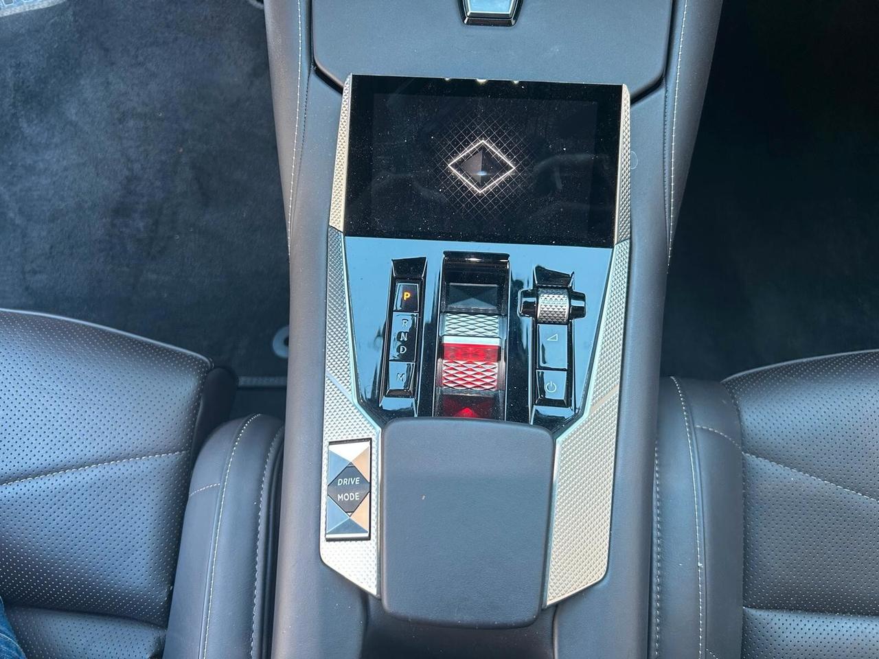 Ds DS4 4 BlueHDi 130 aut. Pallas