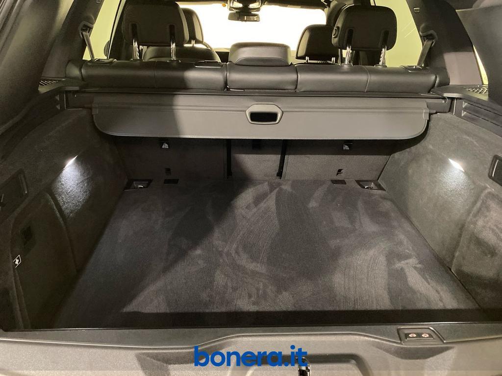 BMW X5 30 d Msport xDrive Steptronic