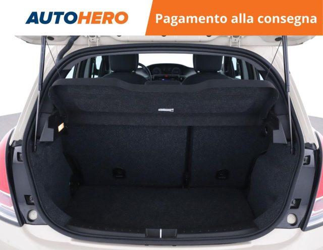 LANCIA Ypsilon 1.0 FireFly 5 porte S&S Hybrid Ecochic Silver