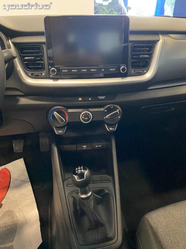 KIA Stonic 1.2 MPI 79 CV City