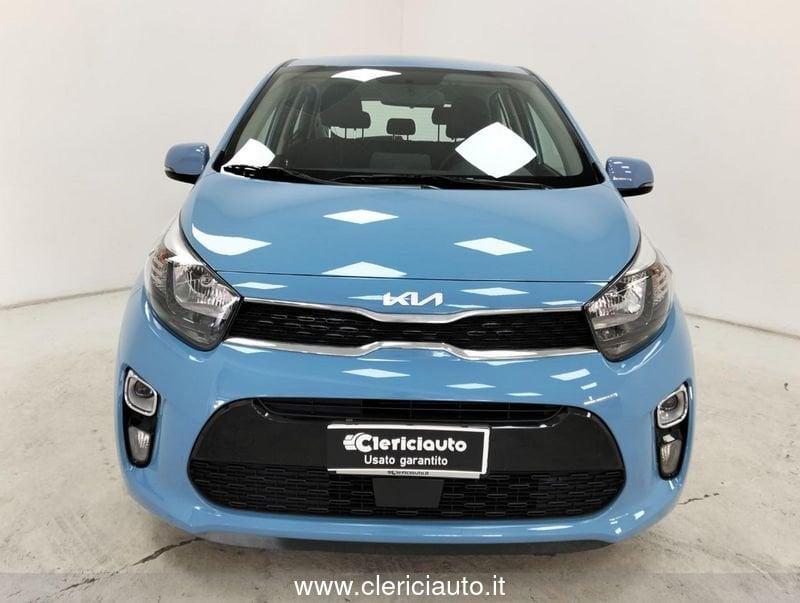 KIA Picanto 1.0 12V 5 porte Style