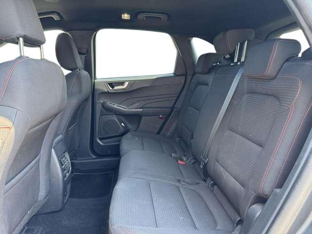 Ford Kuga 2.0 ecoblue ST-Line 2wd 120cv auto