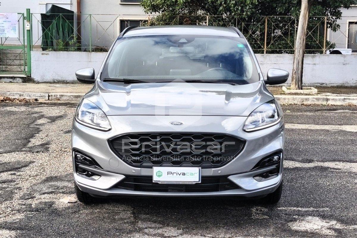 FORD Kuga 1.5 EcoBlue 120 CV 2WD ST-Line