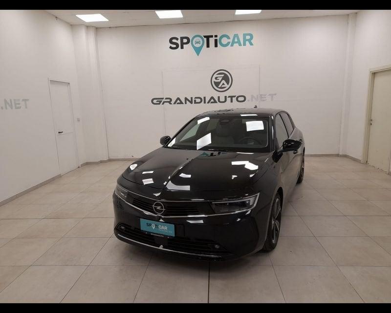 Opel Astra VI 2022 1.2 t Elegance s&s 130cv at8
