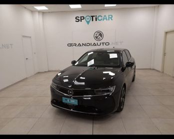 Opel Astra VI 2022 1.2 t Elegance s&s 130cv at8