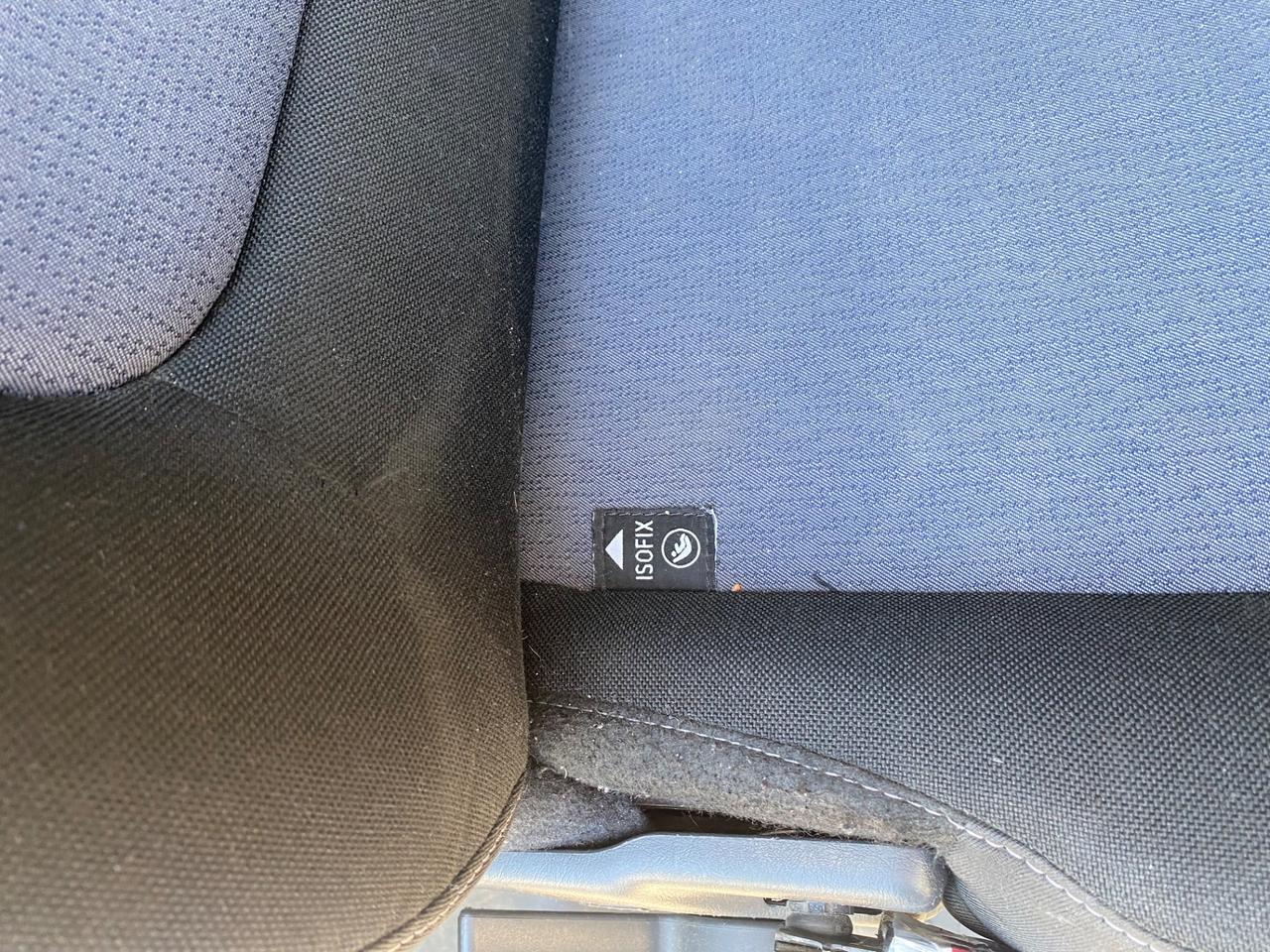 Opel vivaro 9 posti non marciante