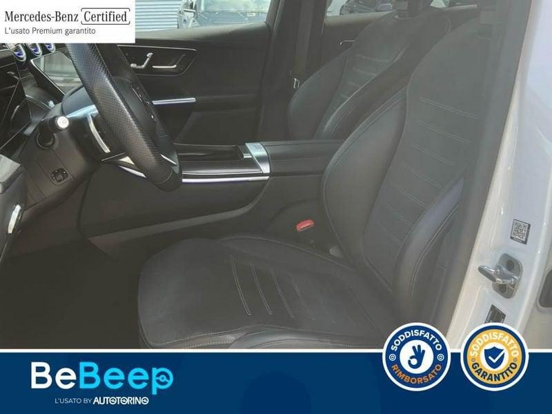 Mercedes-Benz GLC 200 AMG PREMIUM 4MATIC AUTO