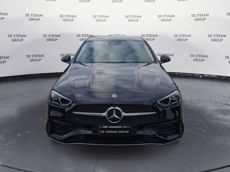 Mercedes-Benz Classe C C 220 d Premium