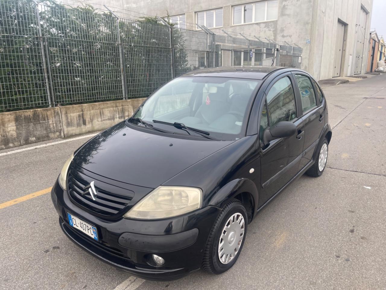 Citroen C3 1.1 Classique