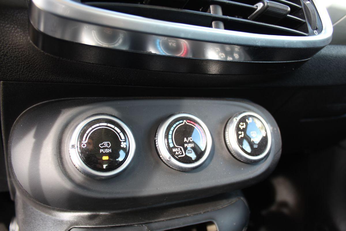 FIAT - 500X - 1.3 M.Jet 95 CV Pop