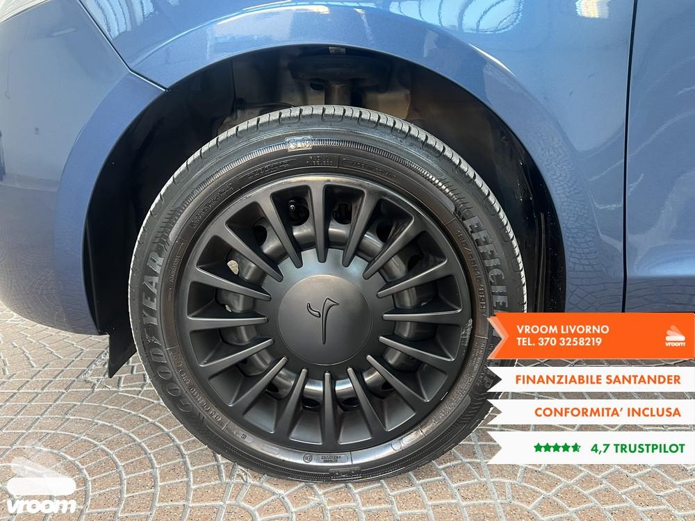 LANCIA Ypsilon 3ª serie Ypsilon 1.0 FireFly 5 ...