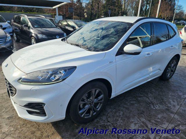 FORD Kuga 1.5 EcoBlue 120 CV aut. 2WD ST-Line X