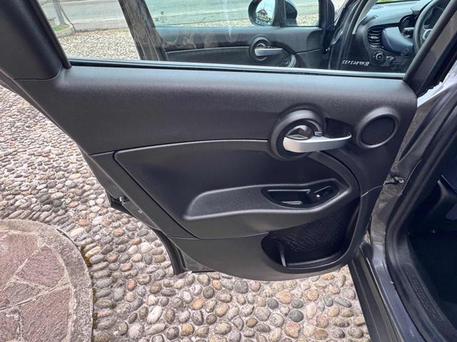 FIAT 500X 1.0 T3 120 CV Cult