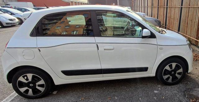 RENAULT Twingo SCe Lovely