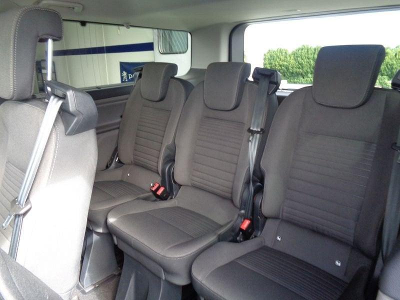Ford Tourneo Custom 320 2.0 TDCi 185CV PL Titanium